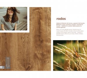 Deco Lignum